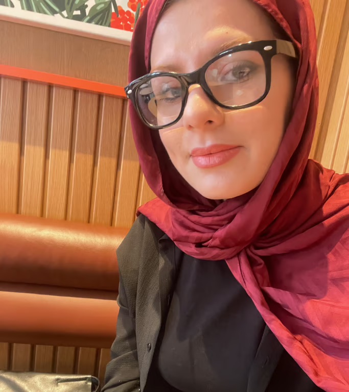 Ayşe Betül Korkmaz